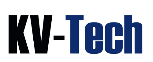 logo kv-tech